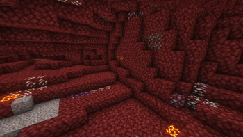 More Than Enough Ores - Generation #4