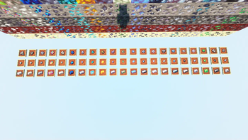 More Than Enough Ores - Items