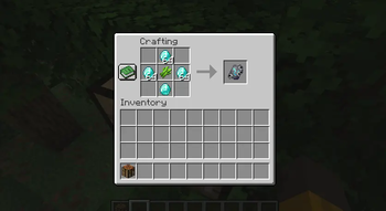 how to craft