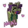 MLP MCA Reborn