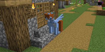 normal pony