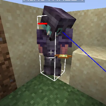 Penetration Enchantment — screenshot 5