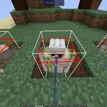 Penetration Enchantment — screenshot 3