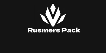 Banner Rusmers Pack