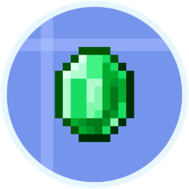 Create: Enhanced Emerald Production