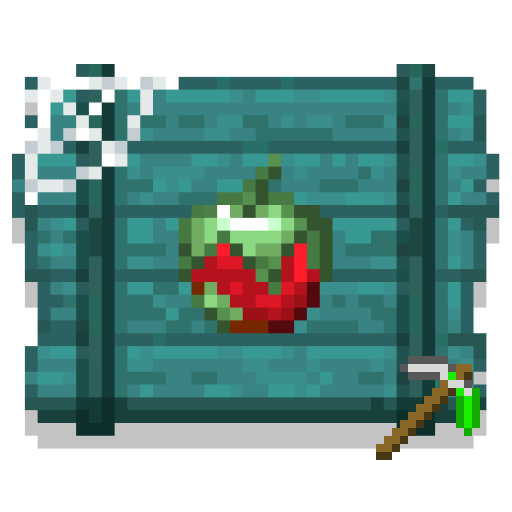 Polymer Patch for Fright's Delight