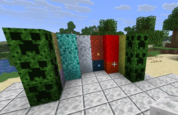 Sponges