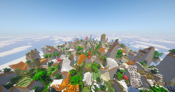 Farlands Chunks