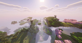 Floating Farlands