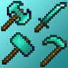 More Vanilla Weapons