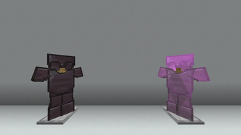 normal glint pink