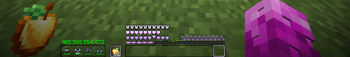 hotbar 