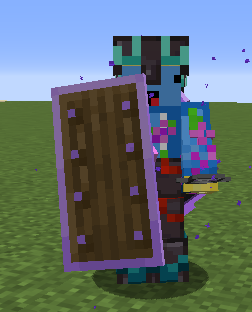 shield