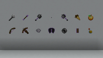 items