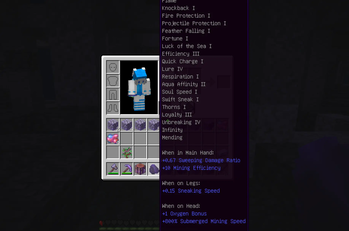 Amazing Coal!