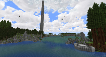 Just Another Modpack Screenshot 1
