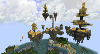 Just Another Modpack Screenshot 4