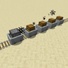 Minecart Trains