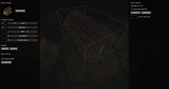 Isometry — screenshot 2