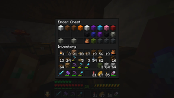 Ender Chest