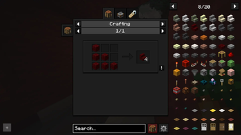 Roughly Enough Items Support