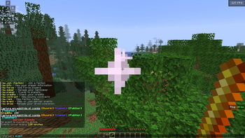 Server Events