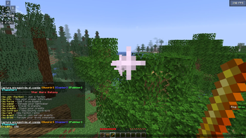 Help menu
