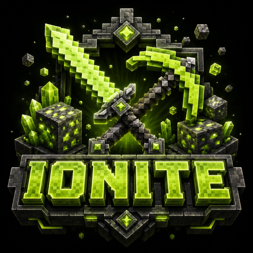 Ionite
