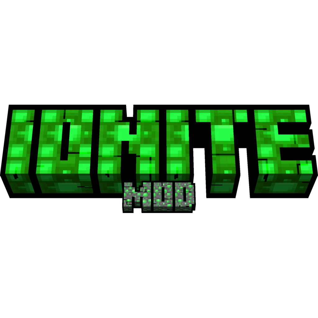 IoniteMod