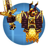 Cataclysm x Create Integration