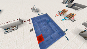 Waterlogged Properties - CEBs (Lever OFF)