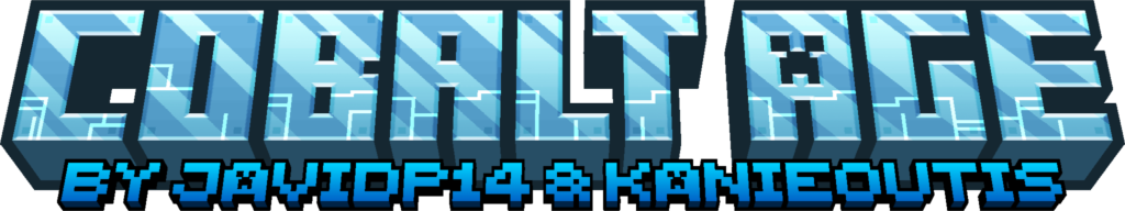 Cobalt Age Title