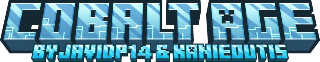 Cobalt Age Title