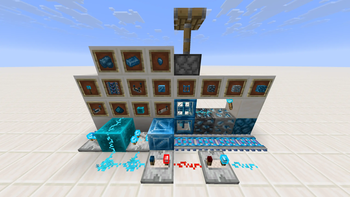 Cobalt Age Complete Set