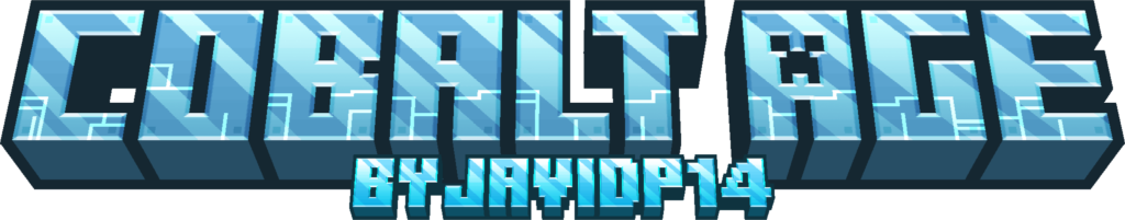 Cobalt Age Title