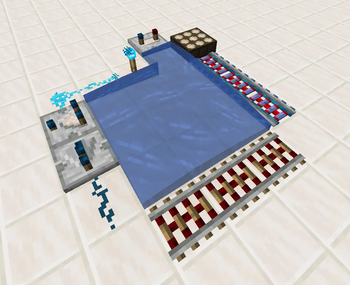 Showcase Waterlogged Properties
