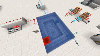 Waterlogged Properties - CEBs (Lever ON)