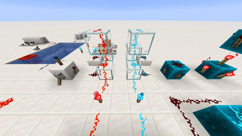 Glass Diodes