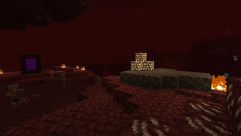 Nether Updated