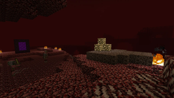 Nether Vanilla