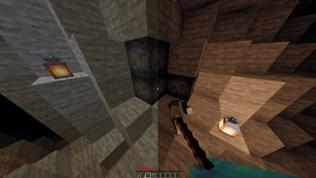 Geode Stone Ore