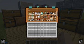 Inventory