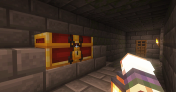 Dungeon Loot