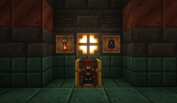 Trial Dungeon