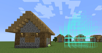 Building Copy — screenshot 1