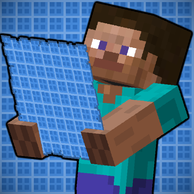 Blueprints BTA