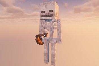Skeleton