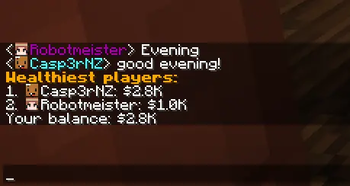 Chat Preview