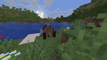 NanoBuild — screenshot 1