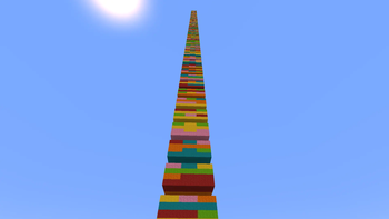 Jenga Mod